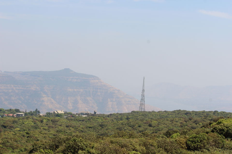 Photo of Road trip to Mahabaleshwar - Panchgani Day 2 & 3 by Yuvan Kumar