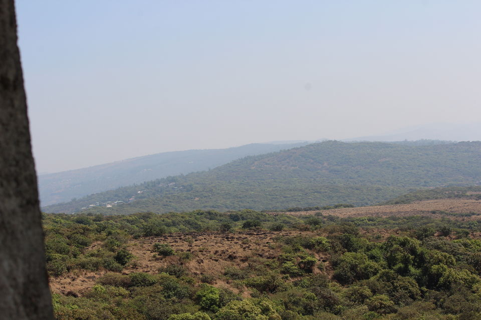 Photo of Road trip to Mahabaleshwar - Panchgani Day 2 & 3 by Yuvan Kumar