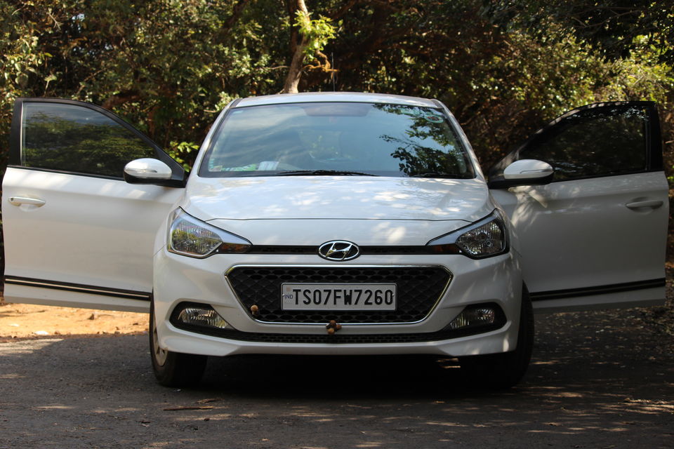 Photo of Road trip to Mahabaleshwar - Panchgani Day 2 & 3 by Yuvan Kumar