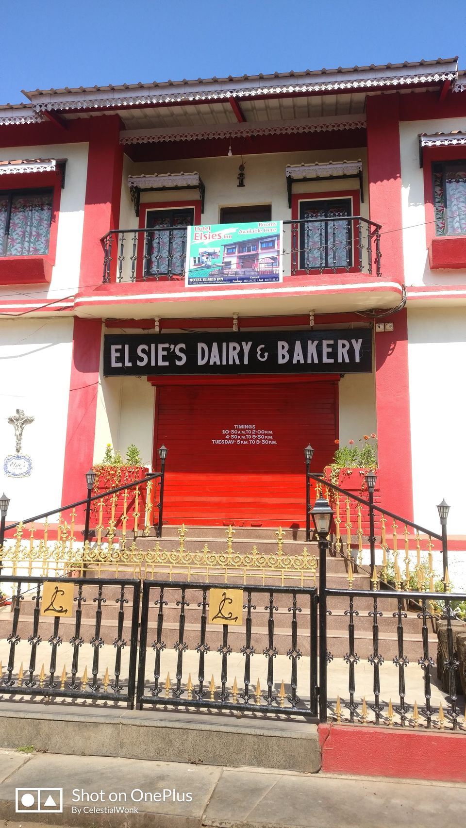 Photo of Road trip to Mahabaleshwar - Panchgani Day 2 & 3 by Yuvan Kumar