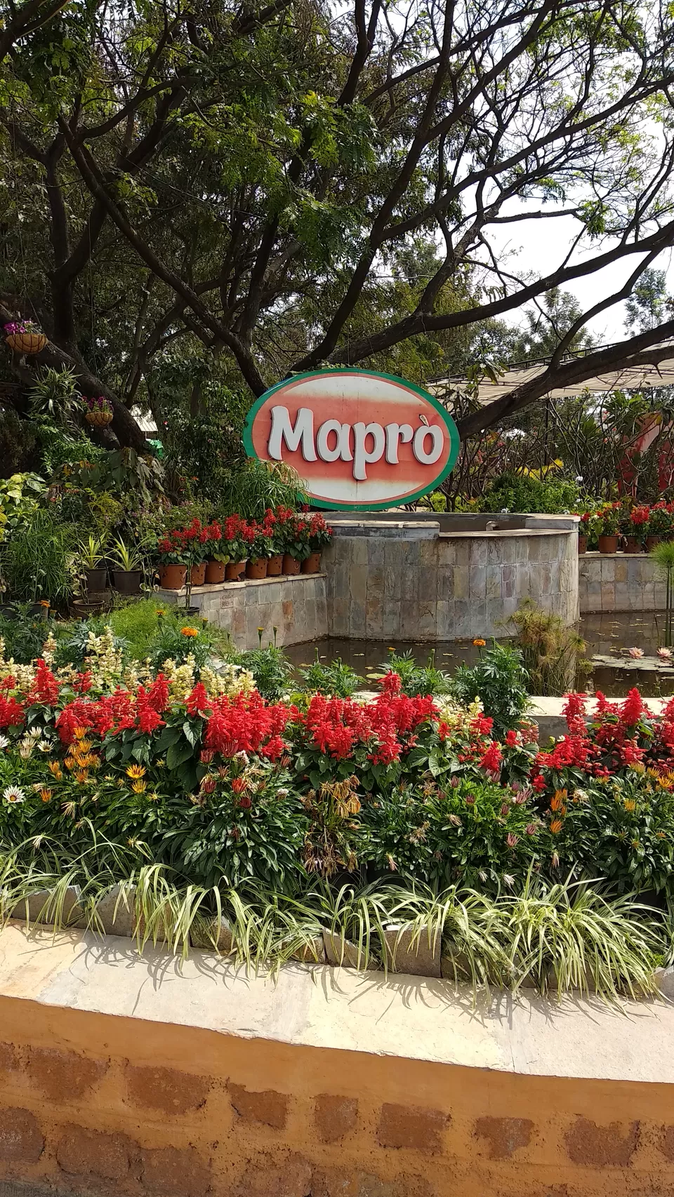 Photo of Mapro Food Park, Wai, Maharashtra, India by Yuvan Kumar