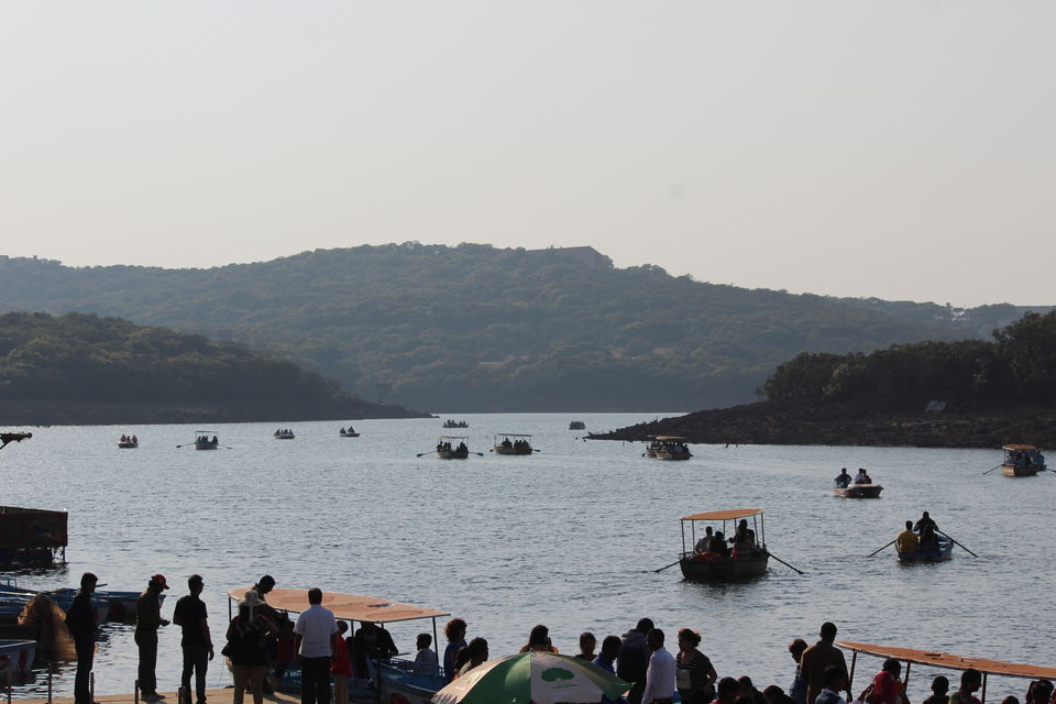 Photo of Road trip to Mahabaleshwar - Panchgani Day 2 & 3 by Yuvan Kumar