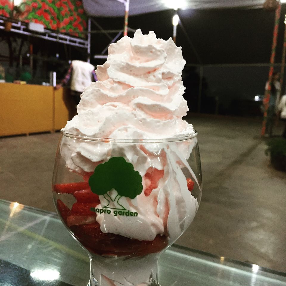 Photo of Road trip to Mahabaleshwar - Panchgani Day 2 & 3 by Yuvan Kumar