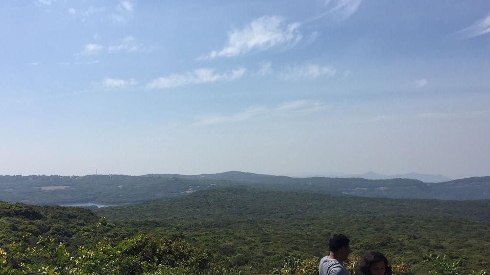 Photo of Road trip to Mahabaleshwar - Panchgani Day 2 & 3 by Yuvan Kumar