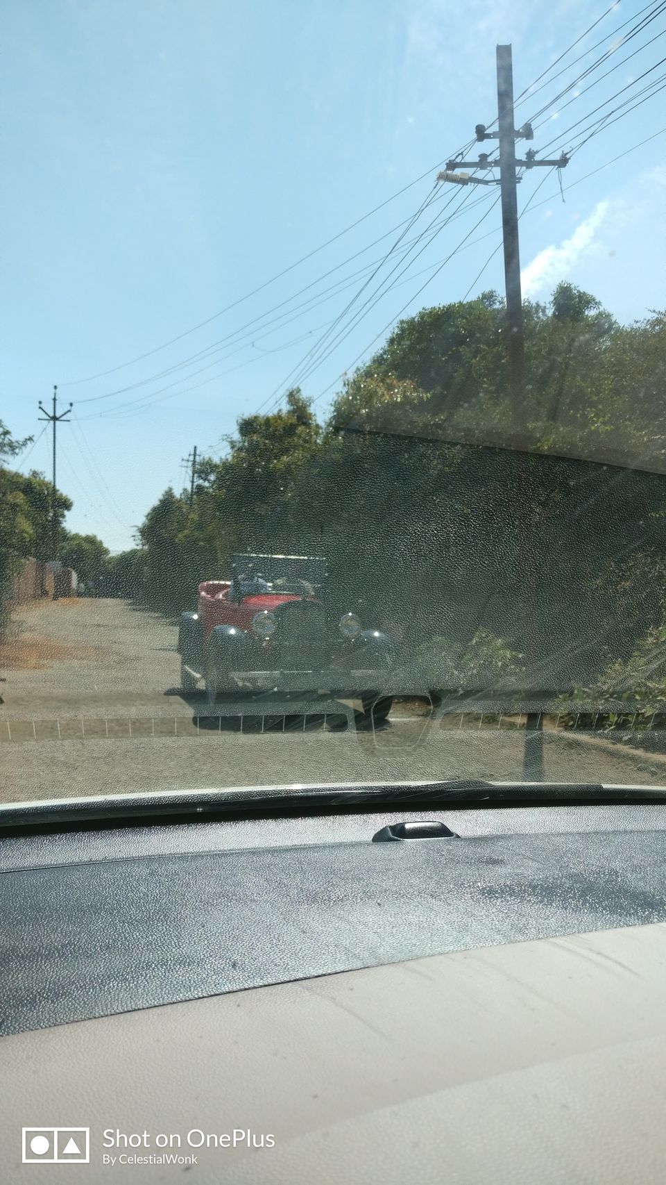 Photo of Road trip to Mahabaleshwar - Panchgani Day 2 & 3 by Yuvan Kumar