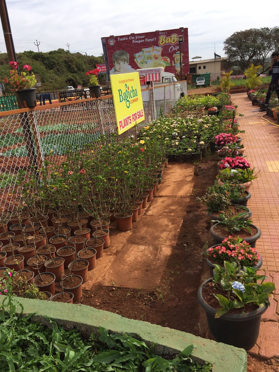 Photo of Road trip to Mahabaleshwar - Panchgani Day 2 & 3 by Yuvan Kumar