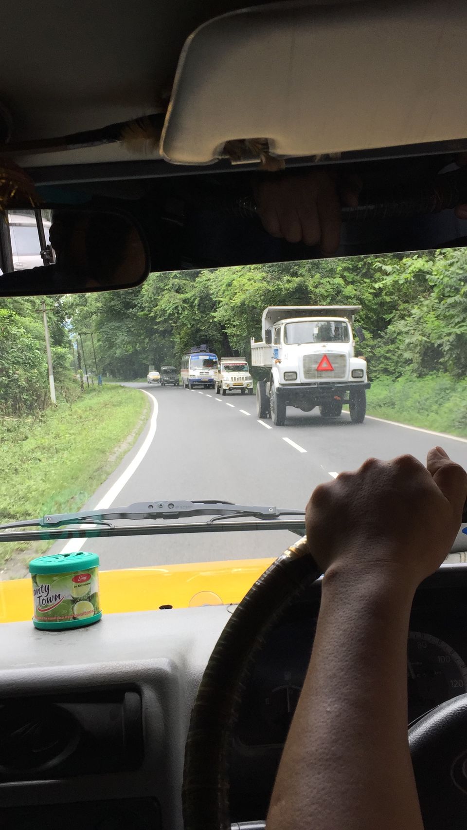 Photo of Best trip to Sikkim<>Meghalaya from Hyderabad Part I :) by Yuvan Kumar