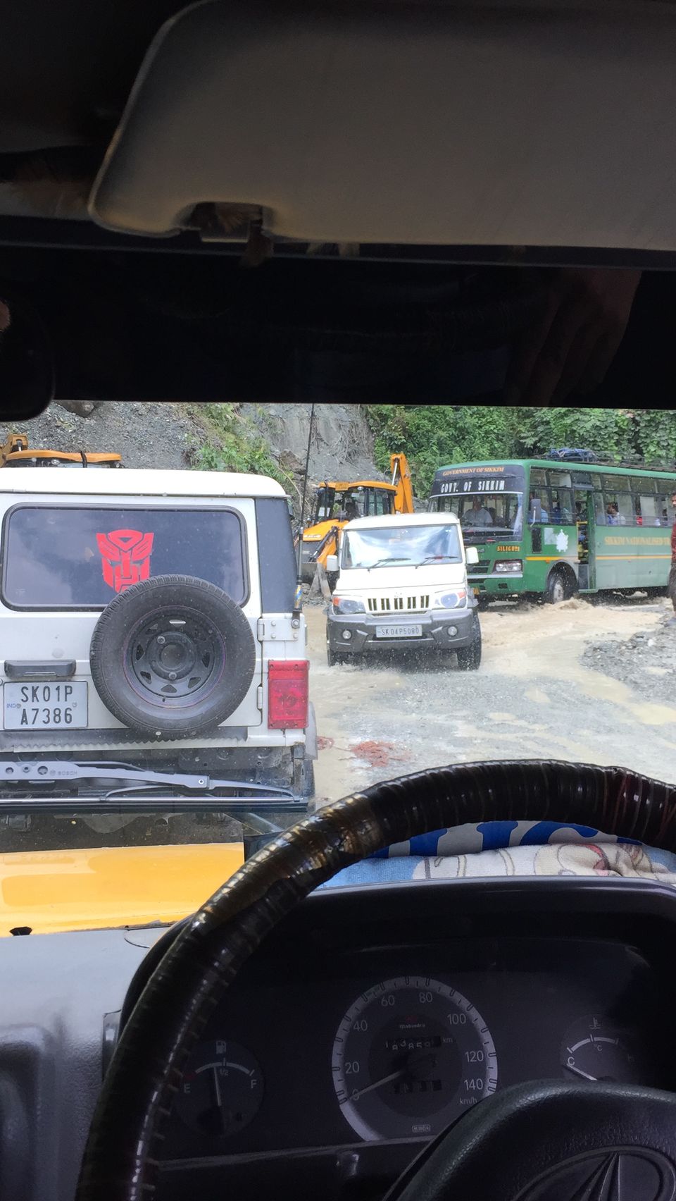 Photo of Best trip to Sikkim<>Meghalaya from Hyderabad Part I :) by Yuvan Kumar