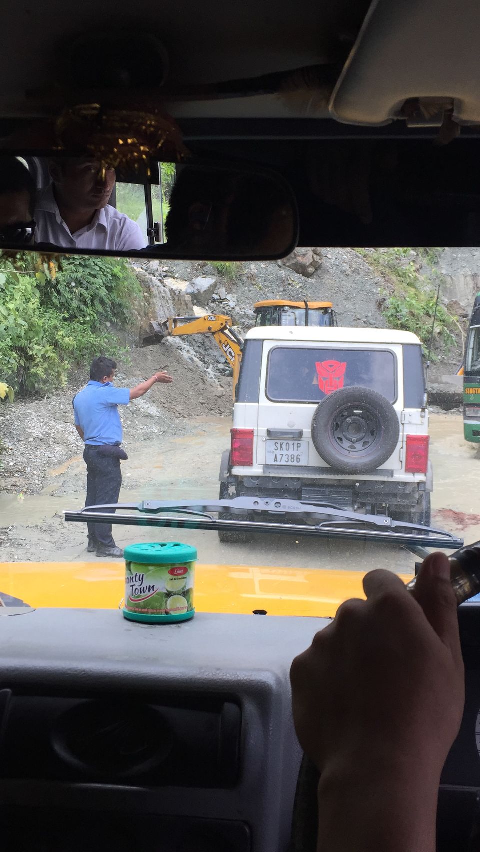 Photo of Best trip to Sikkim<>Meghalaya from Hyderabad Part I :) by Yuvan Kumar