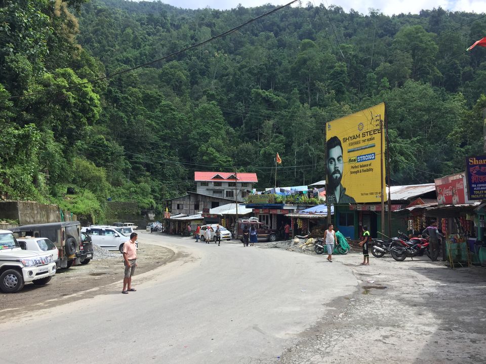Photo of Best trip to Sikkim<>Meghalaya from Hyderabad Part I :) by Yuvan Kumar