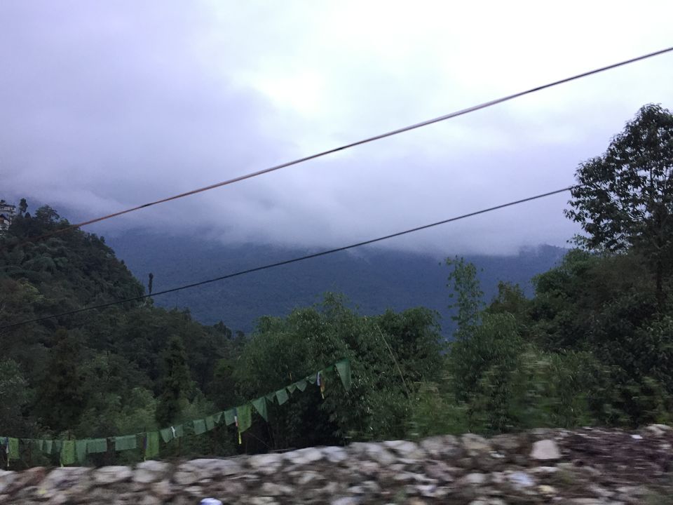 Photo of Best trip to Sikkim<>Meghalaya from Hyderabad Part I :) by Yuvan Kumar