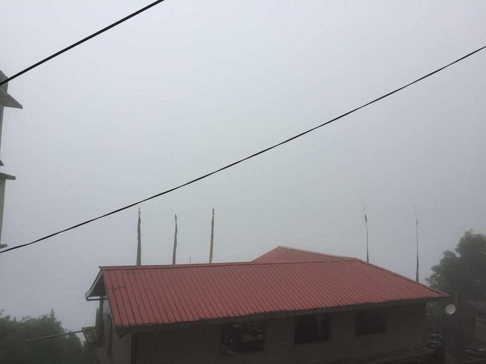 Photo of Best trip to Sikkim<>Meghalaya from Hyderabad Part I :) by Yuvan Kumar
