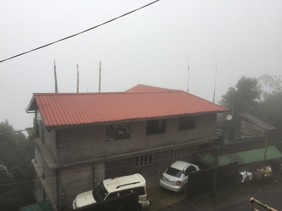 Photo of Best trip to Sikkim<>Meghalaya from Hyderabad Part I :) by Yuvan Kumar