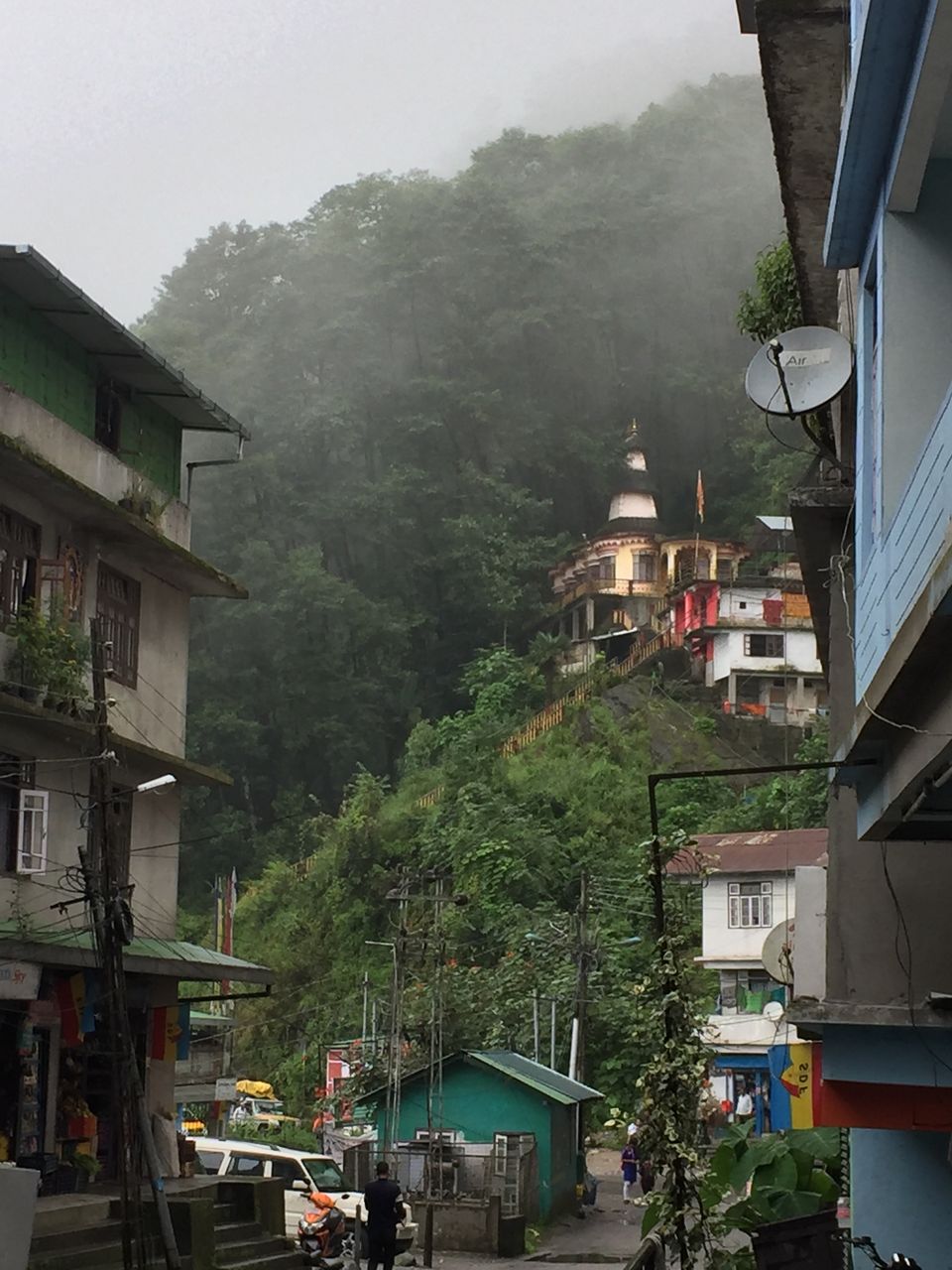 Photo of Best trip to Sikkim<>Meghalaya from Hyderabad Part I :) by Yuvan Kumar
