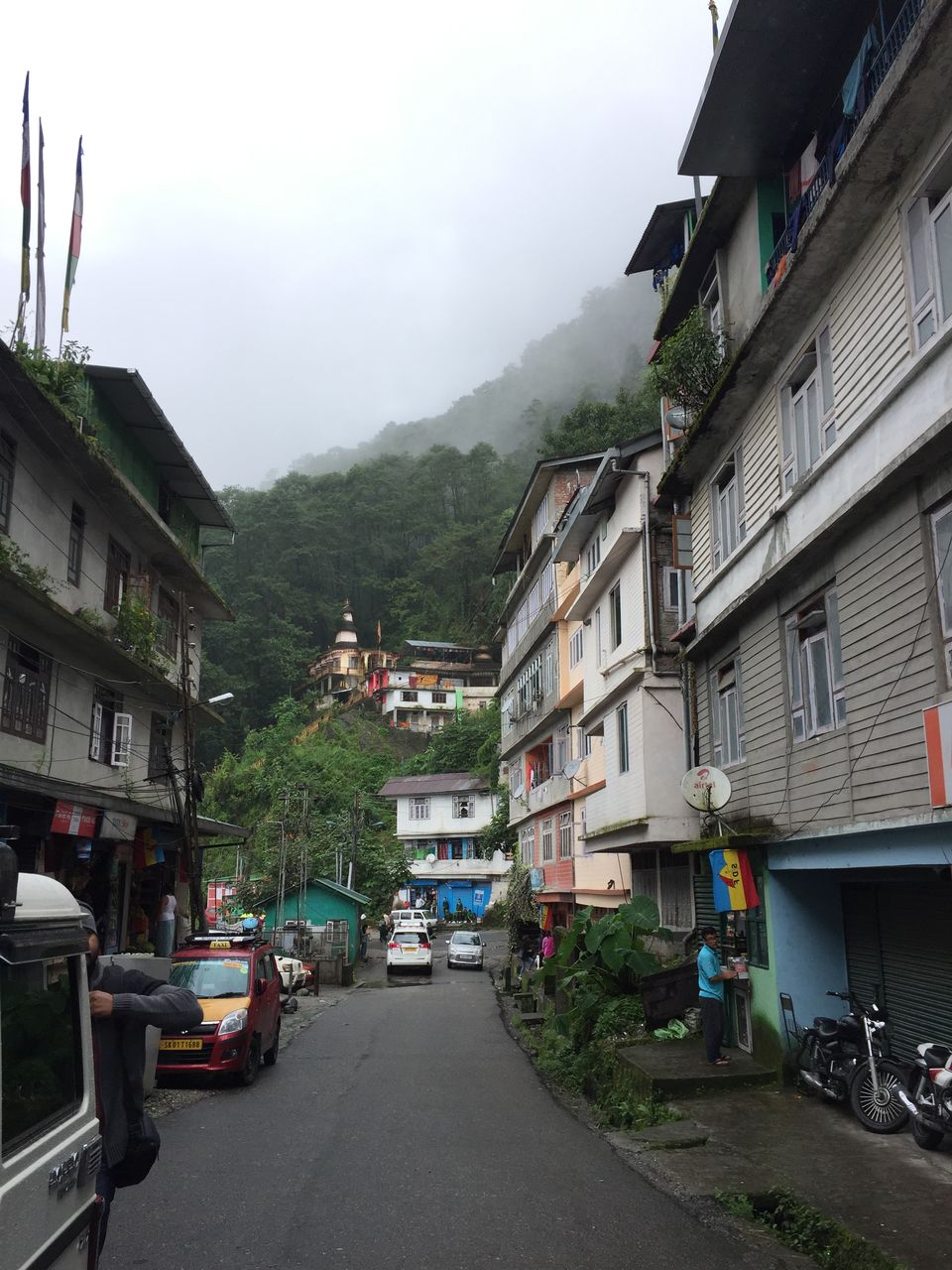 Photo of Best trip to Sikkim<>Meghalaya from Hyderabad Part I :) by Yuvan Kumar