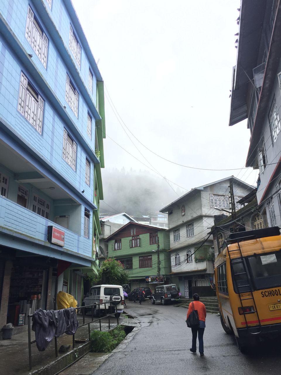 Photo of Best trip to Sikkim<>Meghalaya from Hyderabad Part I :) by Yuvan Kumar