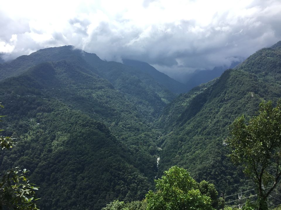 Photo of Best trip to Sikkim<>Meghalaya from Hyderabad Part I :) by Yuvan Kumar