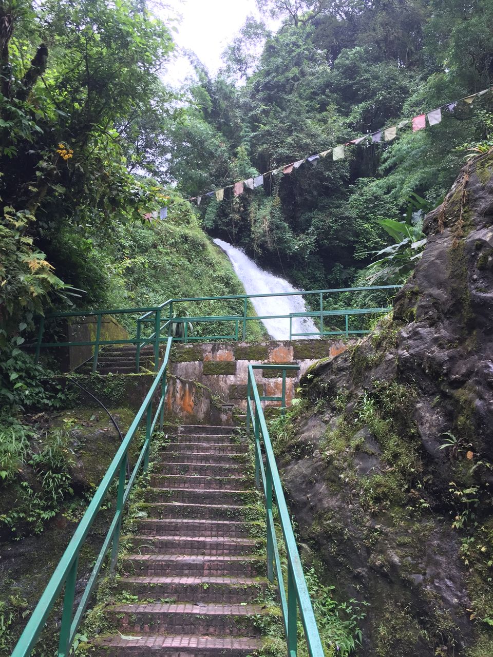 Photo of Best trip to Sikkim<>Meghalaya from Hyderabad Part II :) by Yuvan Kumar