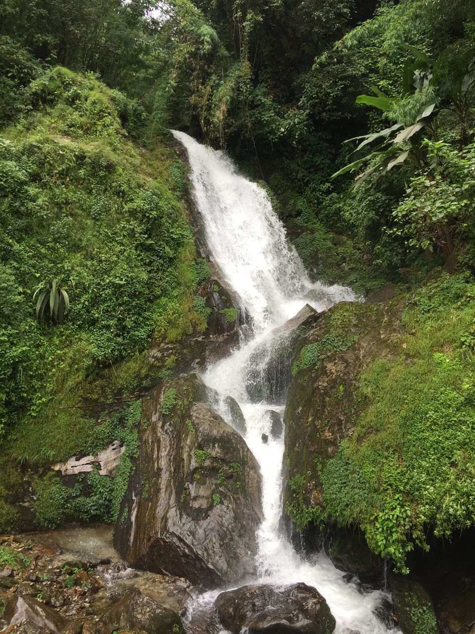 Photo of Best trip to Sikkim<>Meghalaya from Hyderabad Part II :) by Yuvan Kumar