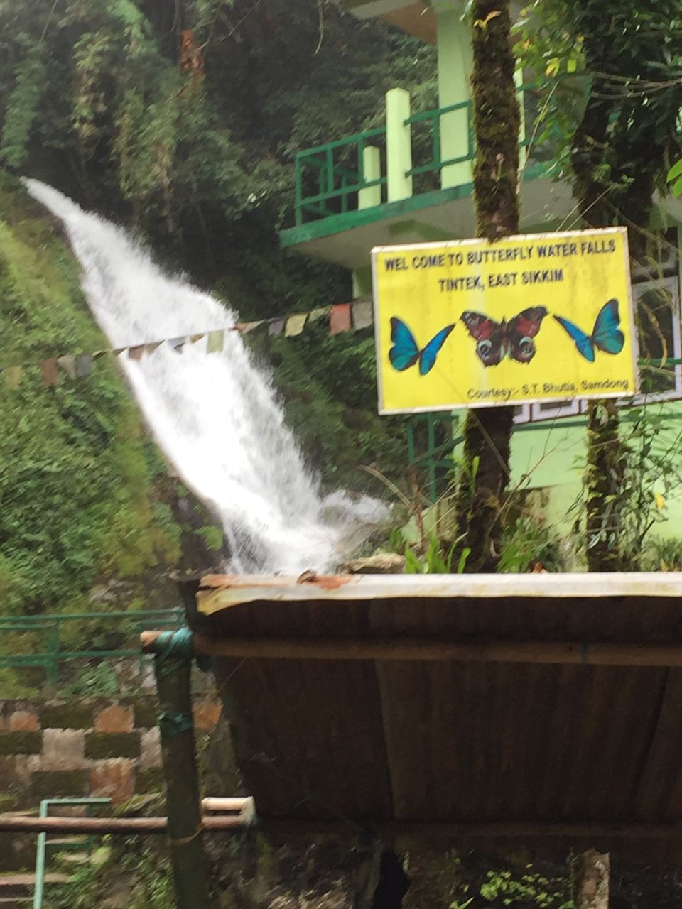 Photo of Best trip to Sikkim<>Meghalaya from Hyderabad Part II :) by Yuvan Kumar