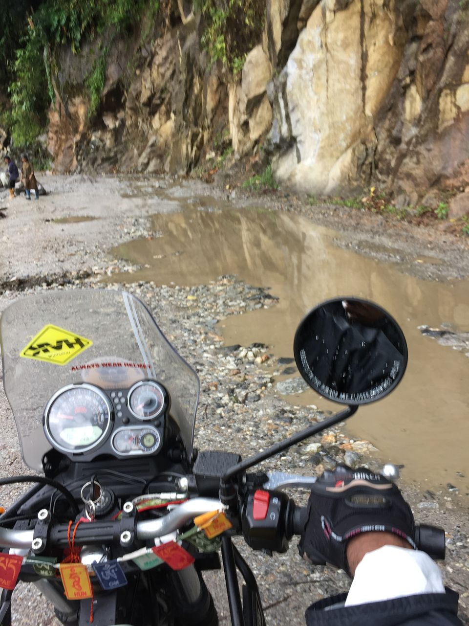 Photo of Best trip to Sikkim<>Meghalaya from Hyderabad Part II :) by Yuvan Kumar