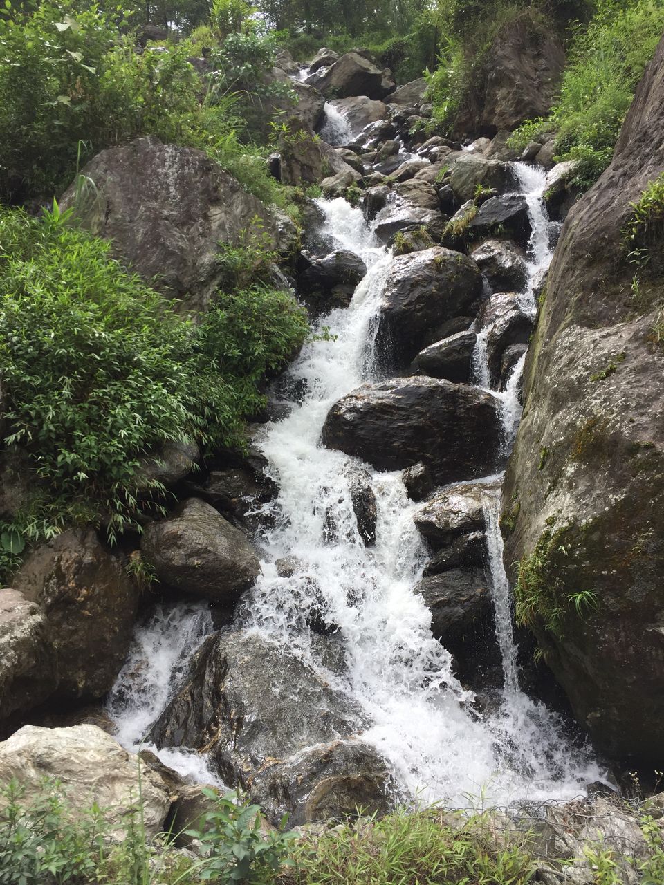 Photo of Best trip to Sikkim<>Meghalaya from Hyderabad Part II :) by Yuvan Kumar