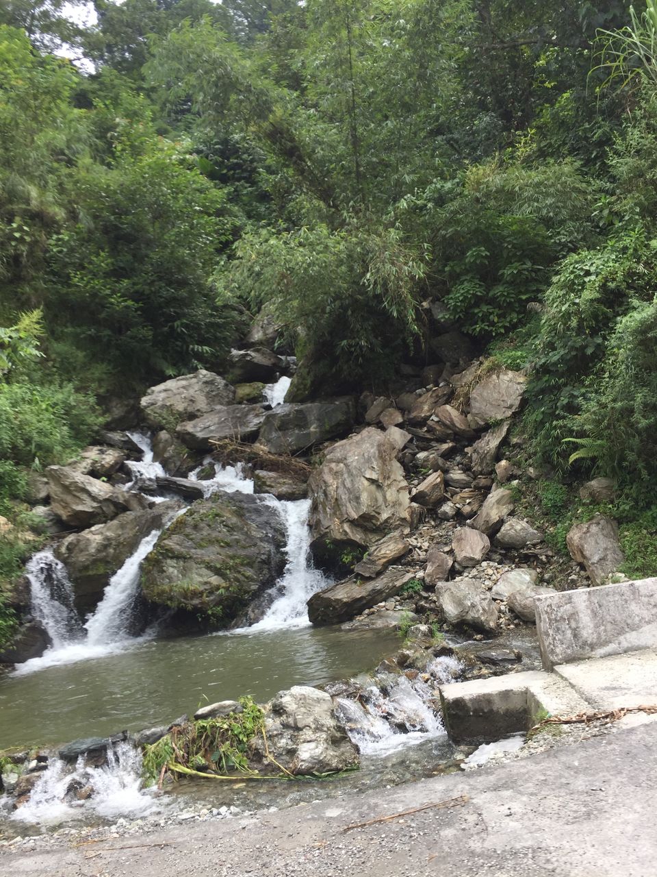 Photo of Best trip to Sikkim<>Meghalaya from Hyderabad Part II :) by Yuvan Kumar