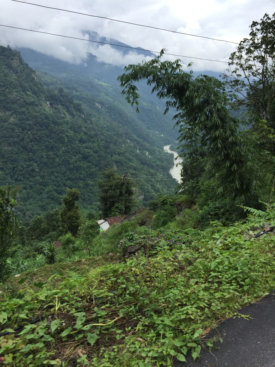 Photo of Best trip to Sikkim<>Meghalaya from Hyderabad Part II :) by Yuvan Kumar
