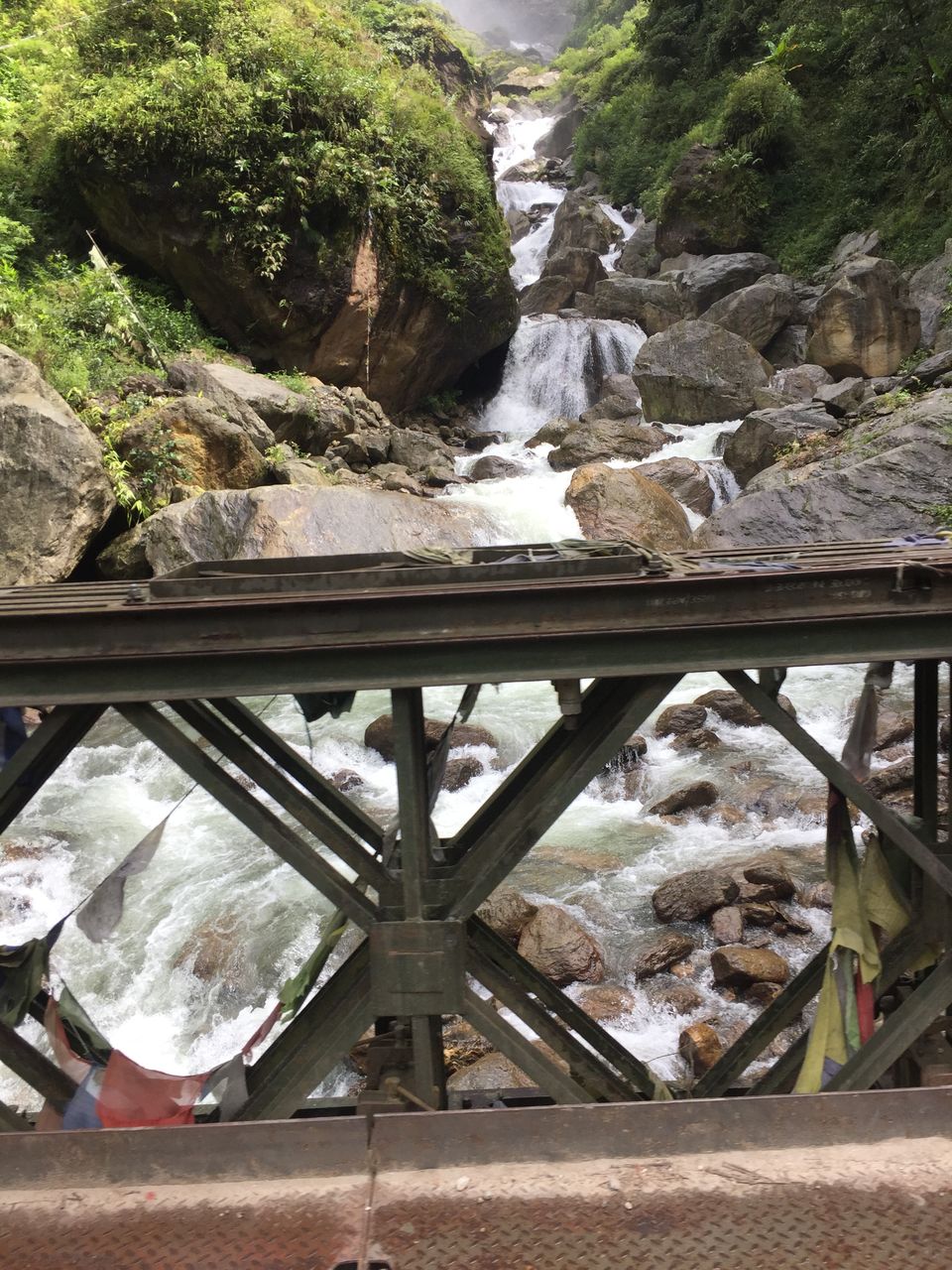 Photo of Best trip to Sikkim<>Meghalaya from Hyderabad Part II :) by Yuvan Kumar