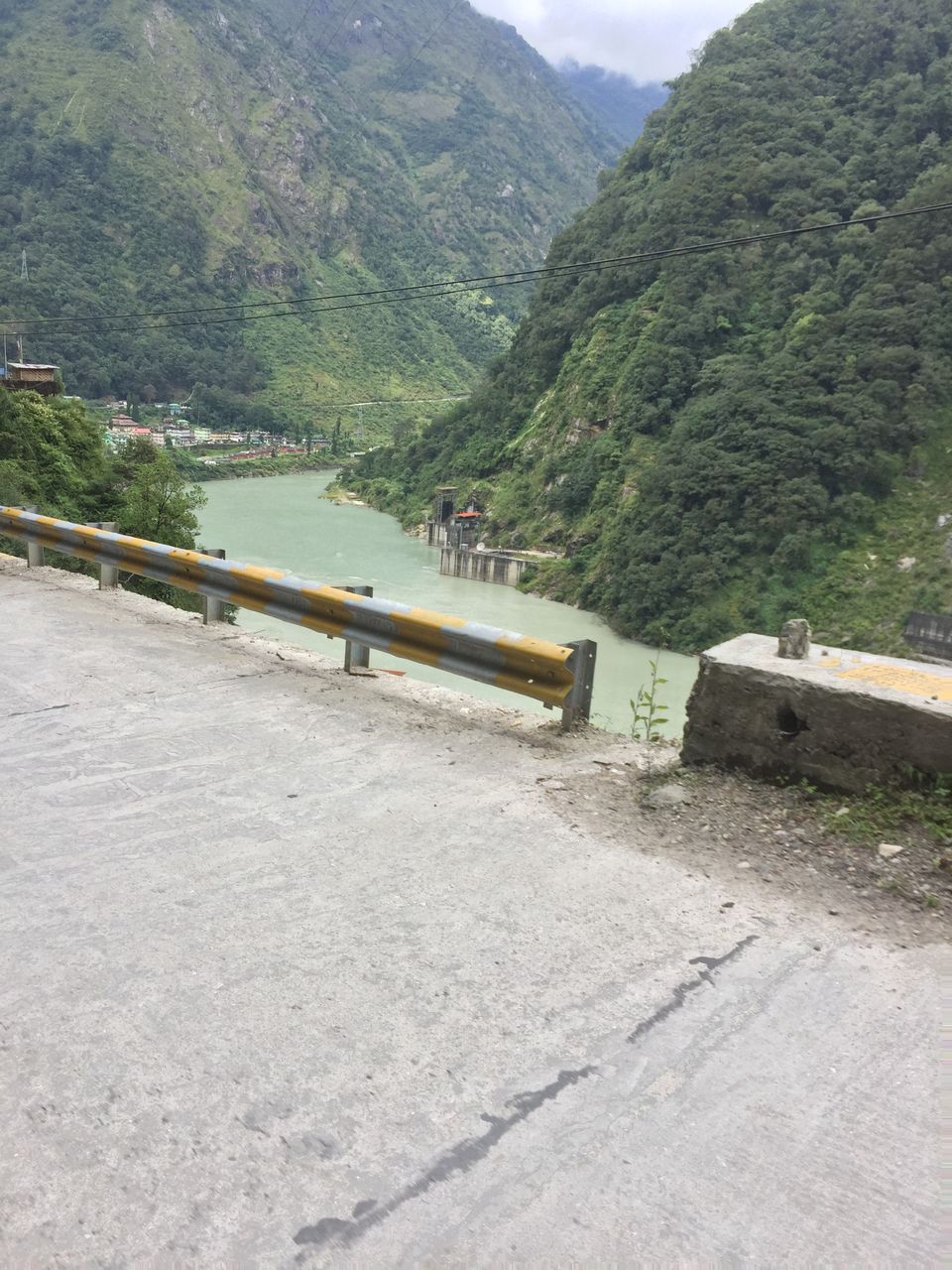 Photo of Best trip to Sikkim<>Meghalaya from Hyderabad Part II :) by Yuvan Kumar