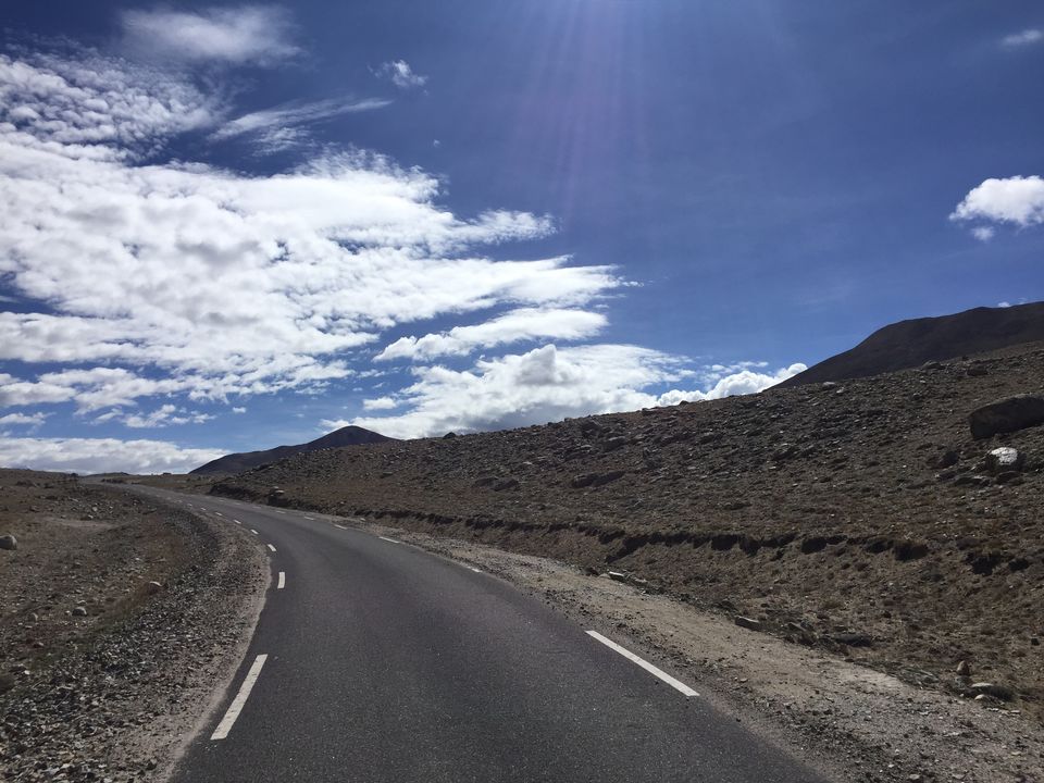 Photo of Gurudongmar Lake, Sikkim by Yuvan Kumar