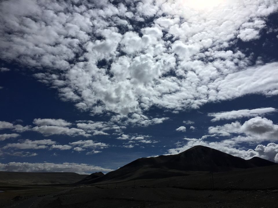 Photo of Gurudongmar Lake, Sikkim by Yuvan Kumar