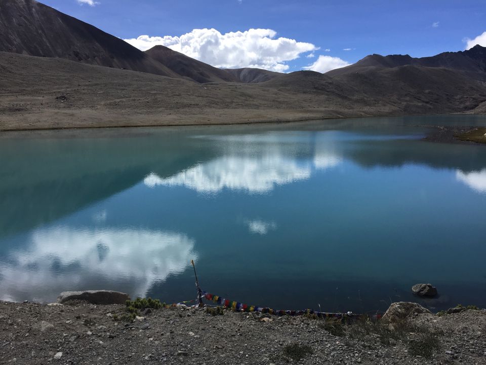 Photo of Best trip to Sikkim<>Meghalaya from Hyderabad Part II :) by Yuvan Kumar
