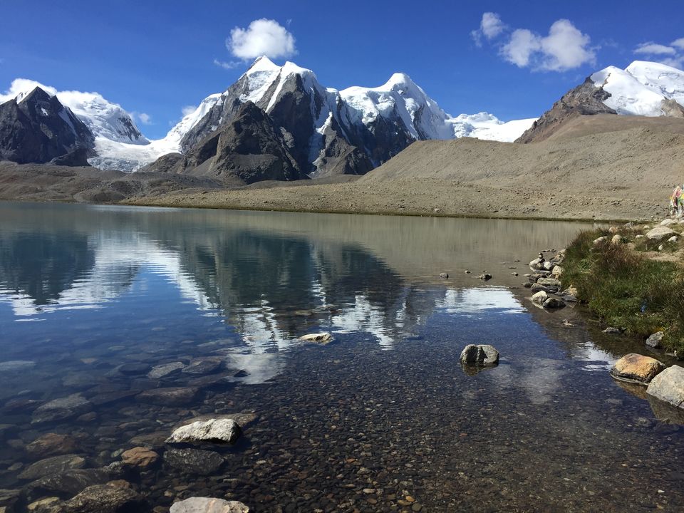 Photo of Best trip to Sikkim<>Meghalaya from Hyderabad Part II :) by Yuvan Kumar