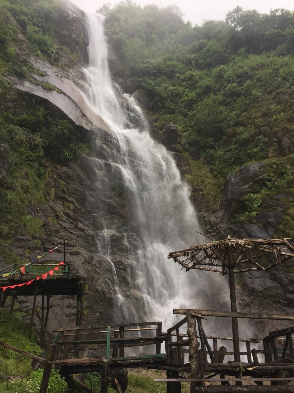 Photo of Best trip to Sikkim<>Meghalaya from Hyderabad Part III :) by Yuvan Kumar