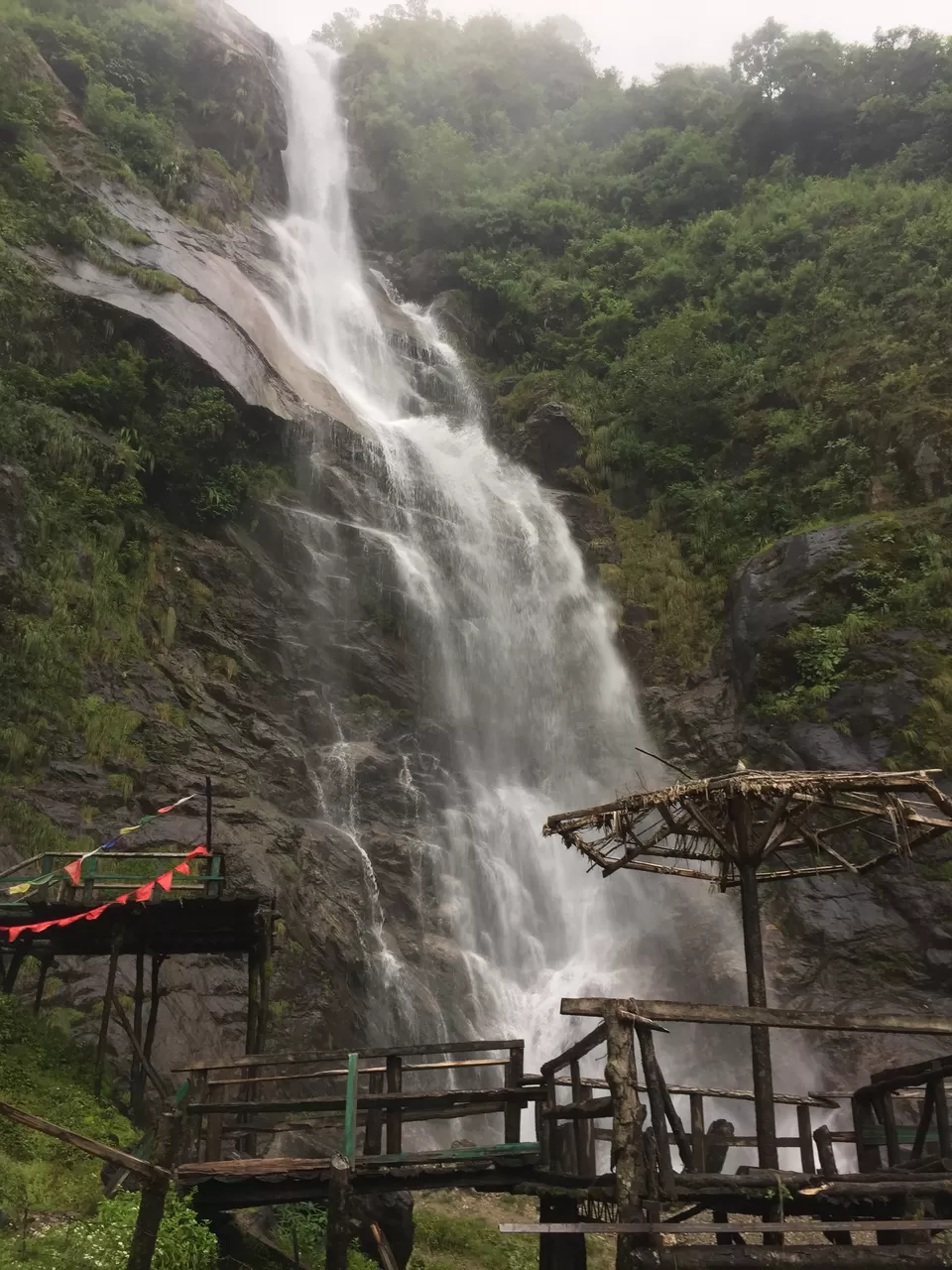Photo of Best trip to Sikkim<>Meghalaya from Hyderabad Part III :) by Yuvan Kumar