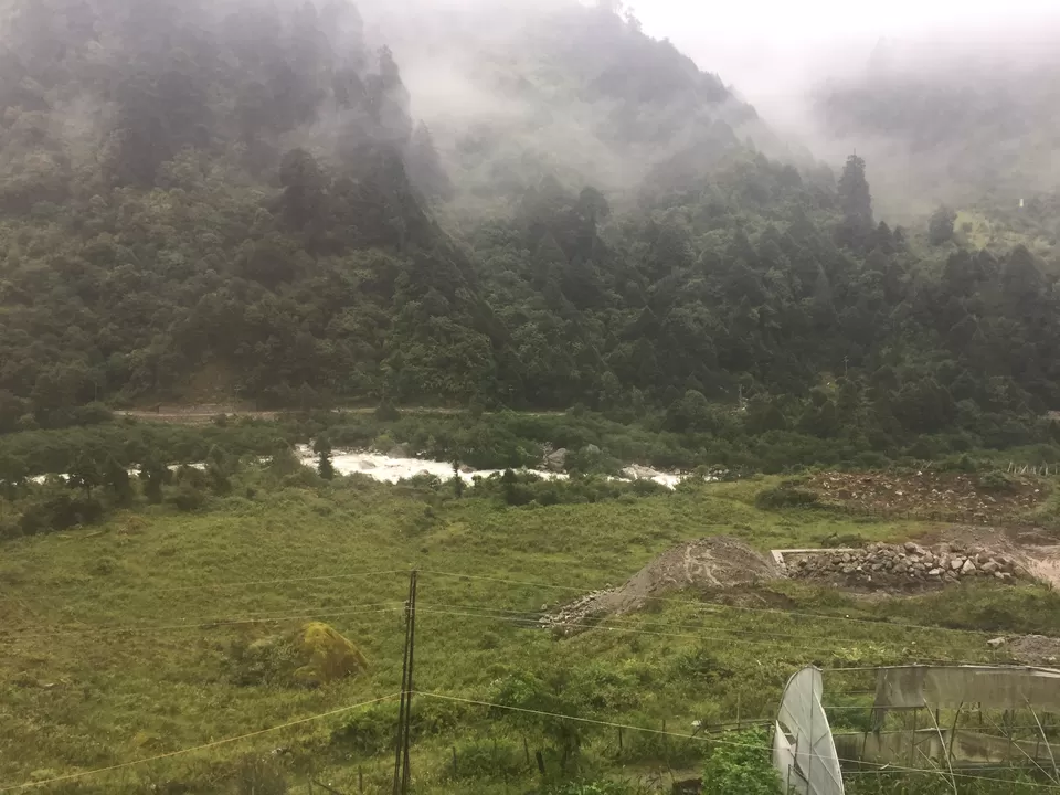 Photo of Best trip to Sikkim<>Meghalaya from Hyderabad Part III :) by Yuvan Kumar