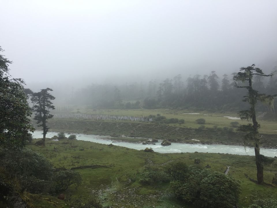 Photo of Lachung, Sikkim, India by Yuvan Kumar