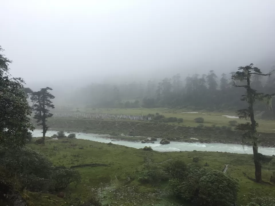 Photo of Lachung, Sikkim, India by Yuvan Kumar