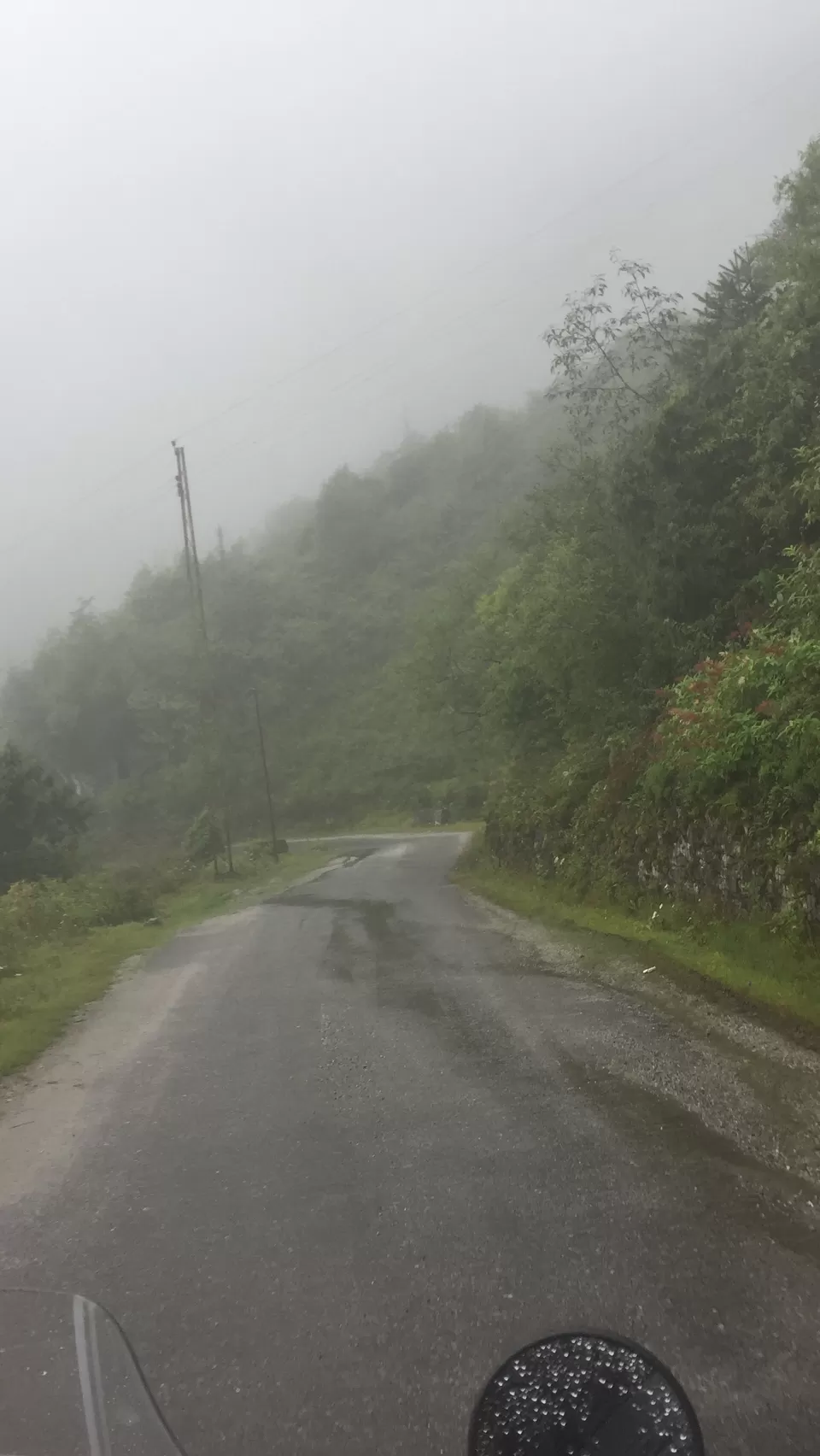 Photo of Best trip to Sikkim<>Meghalaya from Hyderabad Part III :) by Yuvan Kumar