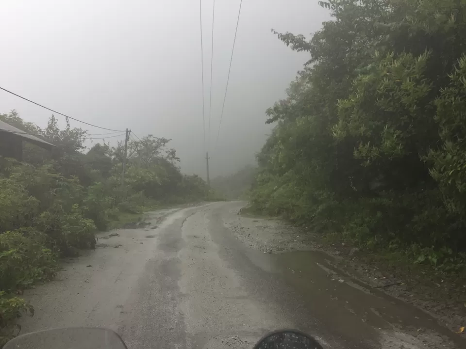 Photo of Best trip to Sikkim<>Meghalaya from Hyderabad Part III :) by Yuvan Kumar