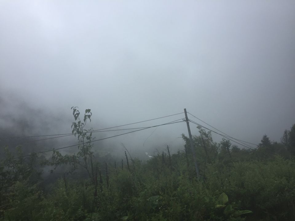 Photo of Best trip to Sikkim<>Meghalaya from Hyderabad Part III :) by Yuvan Kumar