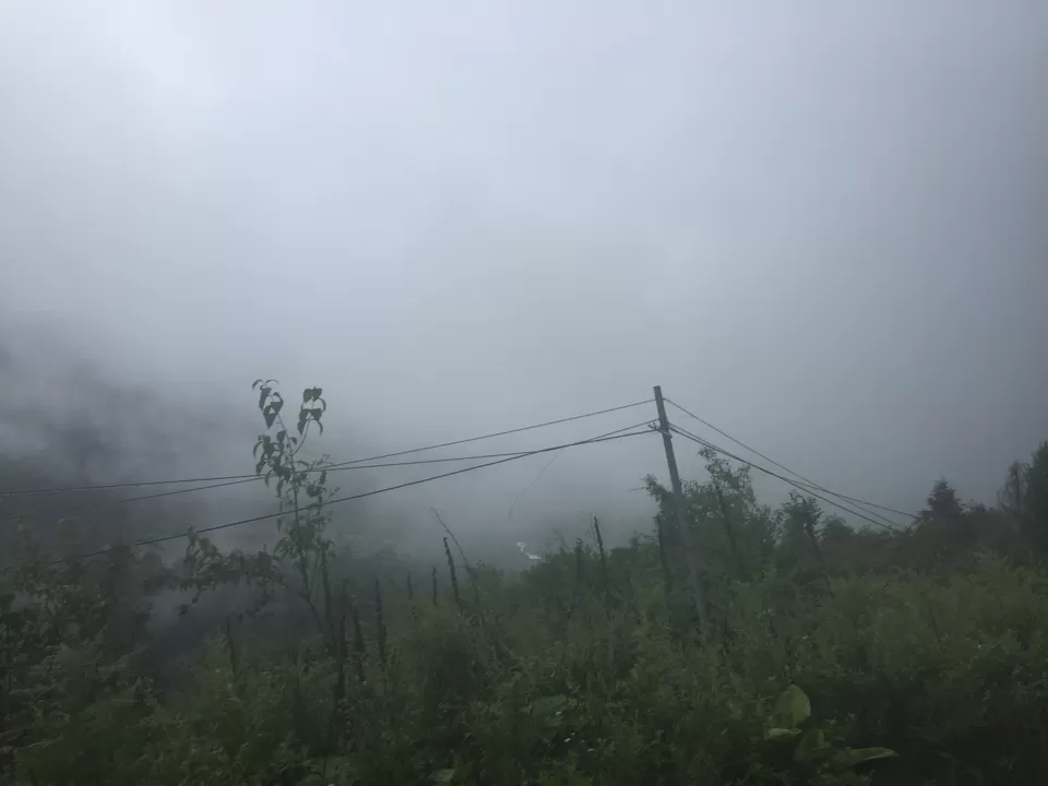 Photo of Best trip to Sikkim<>Meghalaya from Hyderabad Part III :) by Yuvan Kumar