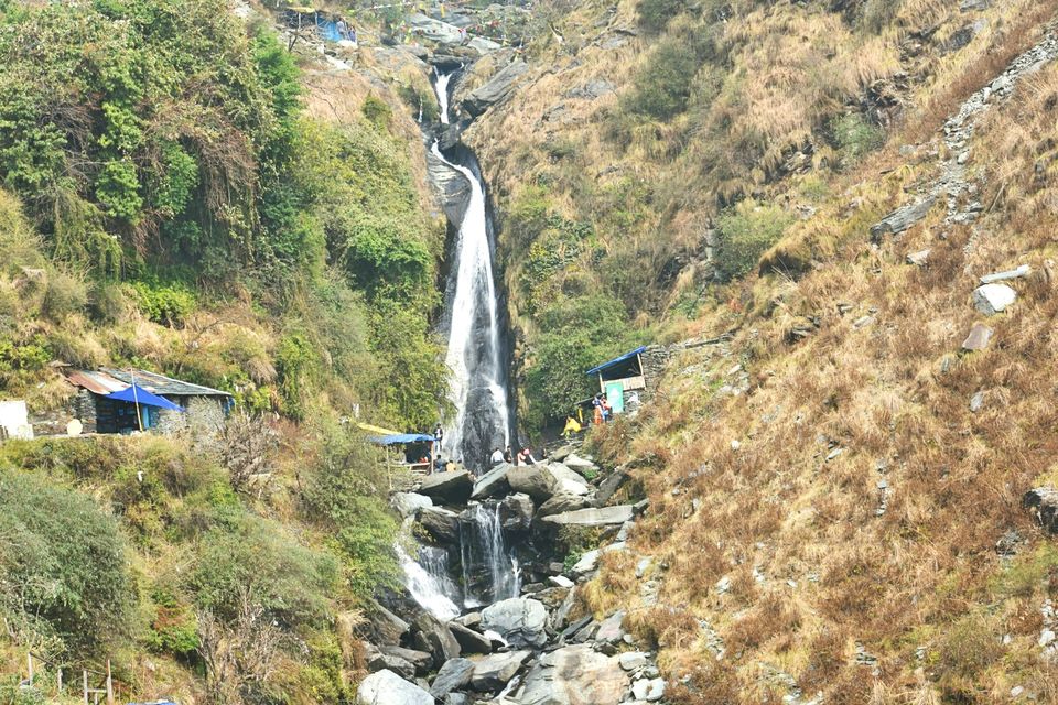 Photo of Solo Trip to McLeod Ganj #tripobug by Yuvan Kumar