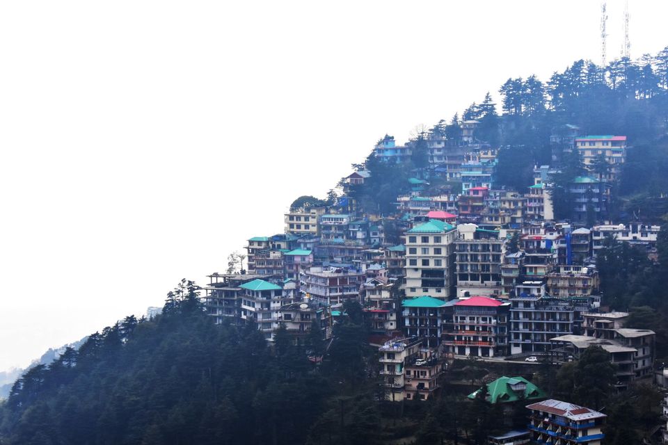 Photo of Solo Trip to McLeod Ganj #tripobug by Yuvan Kumar