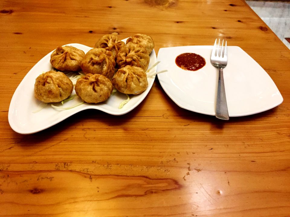 Photo of Tibet Kitchen, McLeod Ganj, Dharamshala, Himachal Pradesh, India by Yuvan Kumar