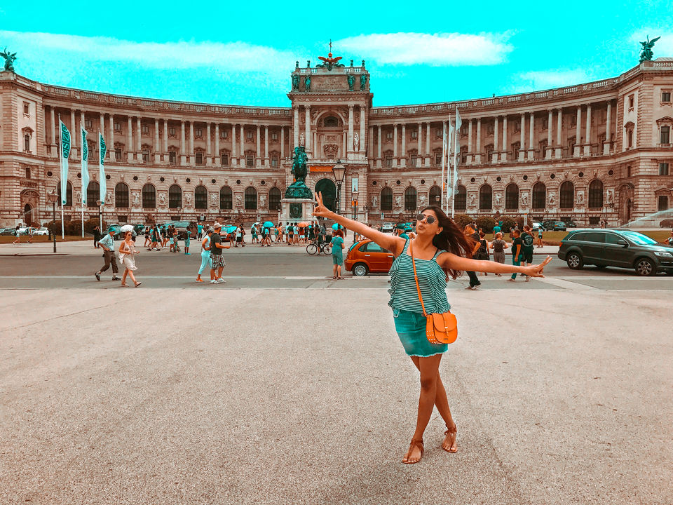 Photo of Vienna, Austria by Taran Singh