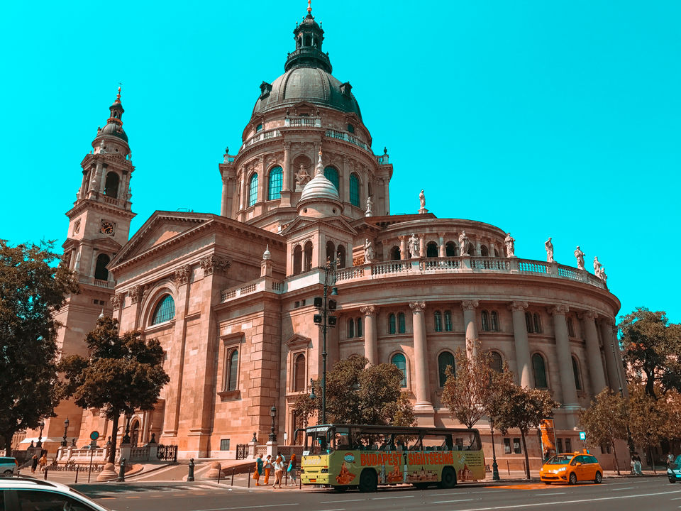 Photo of Budapest, Hungary by Taran Singh