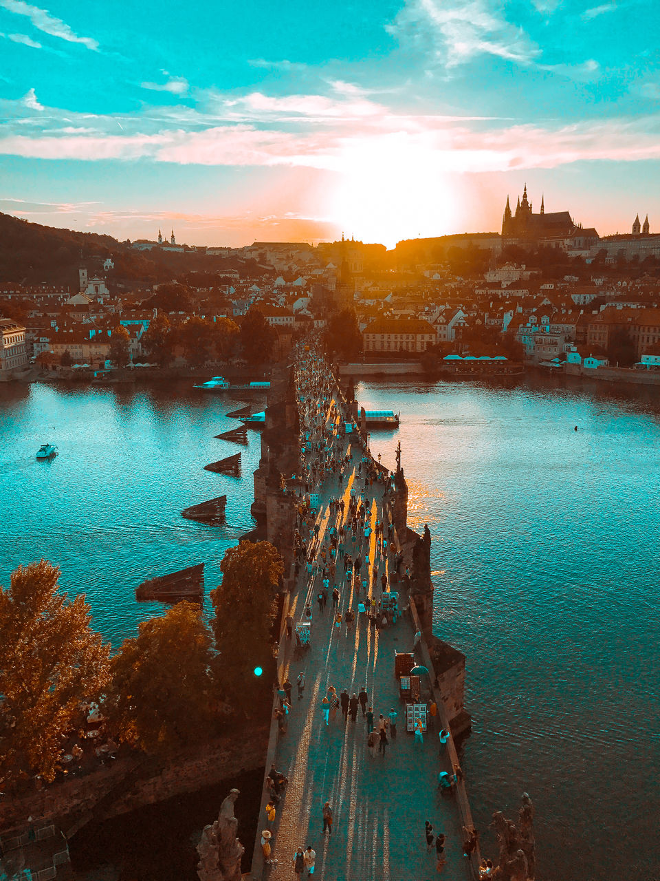 Photo of Prague, Czechia by Taran Singh