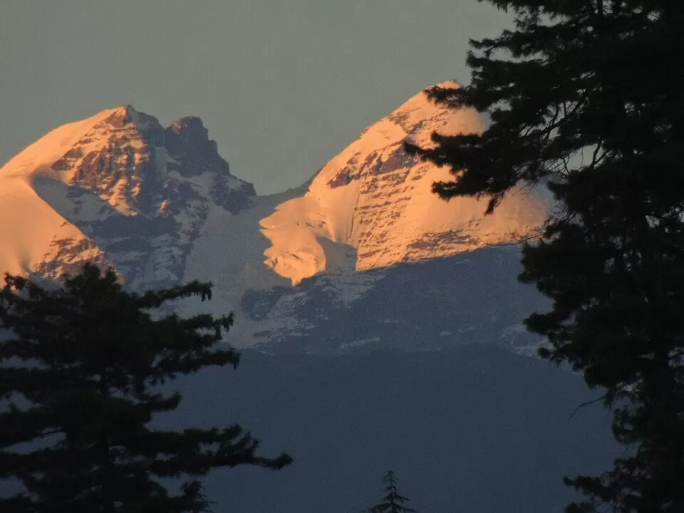 Photo of Kullu, Himachal Pradesh, India by Deepika Jaswal